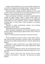 Tyran. Ciągle zmusza mnie, żebym ssała - obrazek 3