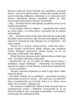 Zaliczyłam Stalkera - obrazek 3
